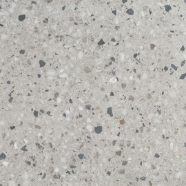 TERRAZO LIGHT GREY