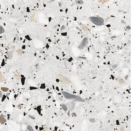 PEBBLE WHITE