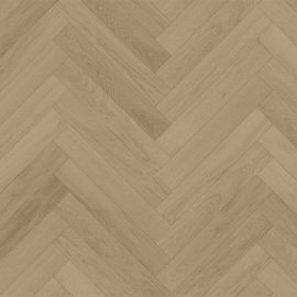 Parqwood Herringbone – Ambre