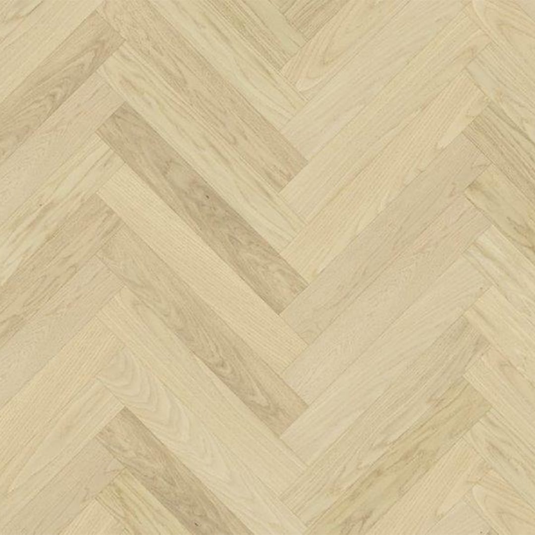 Parqwood Herringbone – Nude