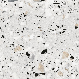 PEBBLE WHITE