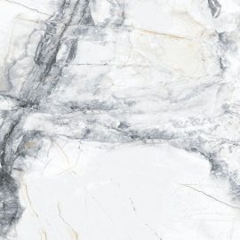 GLACIER WHITE