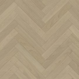 Parqwood Herringbone – Silk