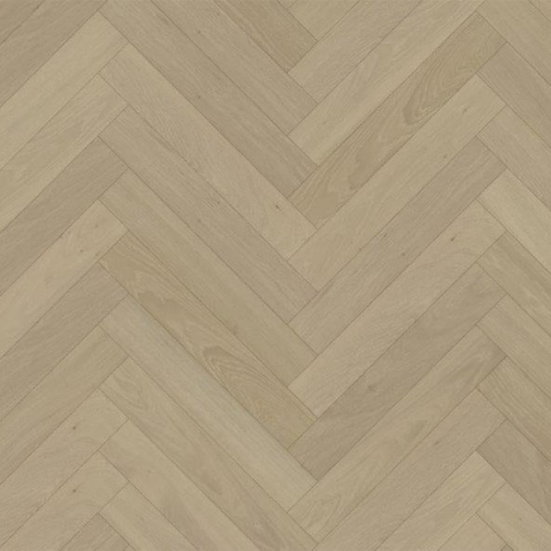 Parqwood Herringbone – Silk