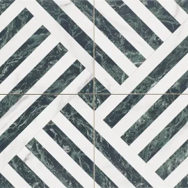 H44 Gatsby emerald